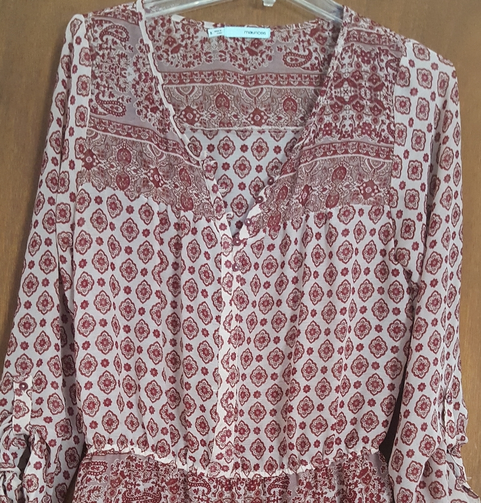 Womens top